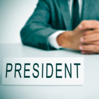SAAIR President
